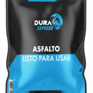 ASFALTO DURA EXPRESS - 25KG